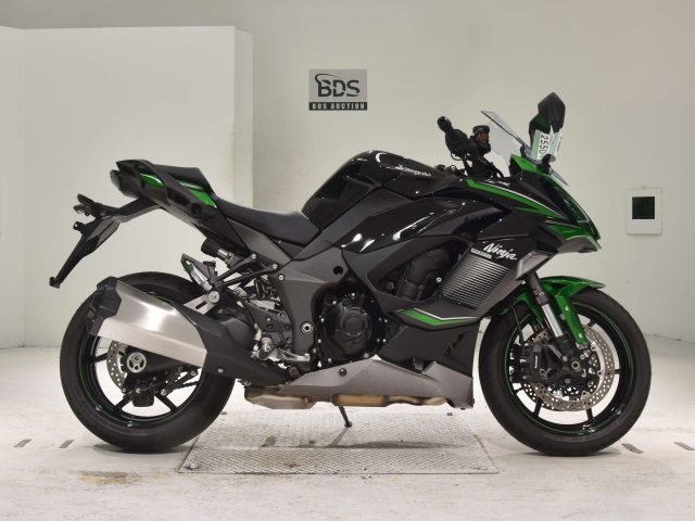 Kawasaki NINJA1000SX 2024