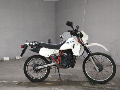 Honda MTX50R 1984