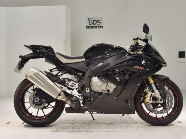 BMW S1000RR 2015