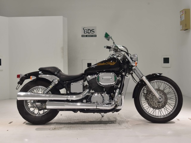 Honda SHADOW400 SLASHER 2000