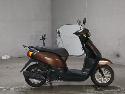 Honda TACT125 2015