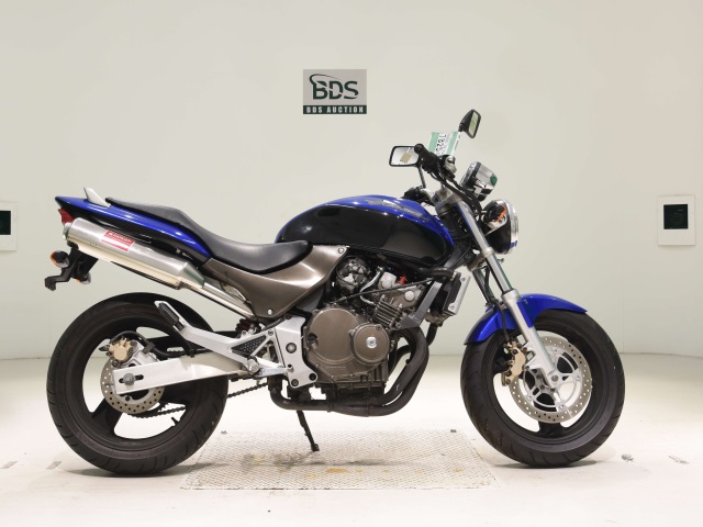 Honda HORNET CB250F 2001