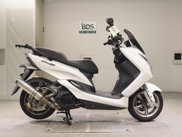 Yamaha MAJESTY 155S 2014