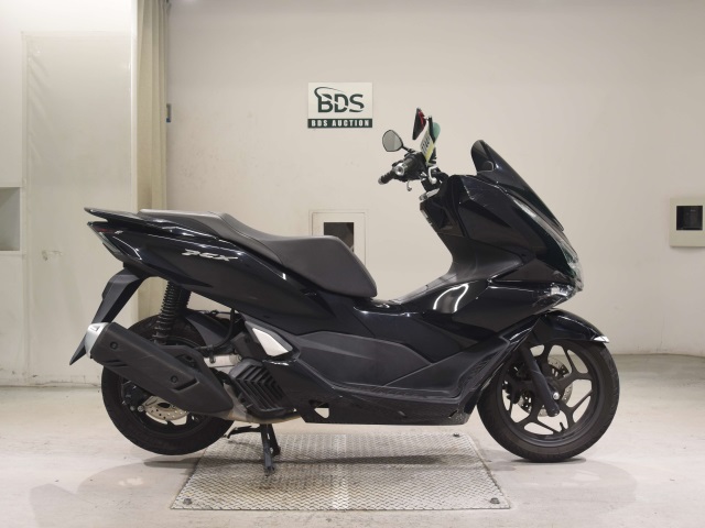 Honda PCX125 2021