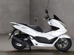 Honda PCX125 2023