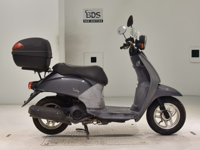 Honda TODAY 2006