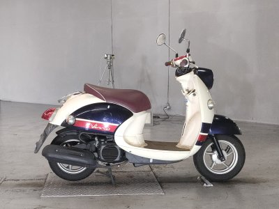 Yamaha VINO50