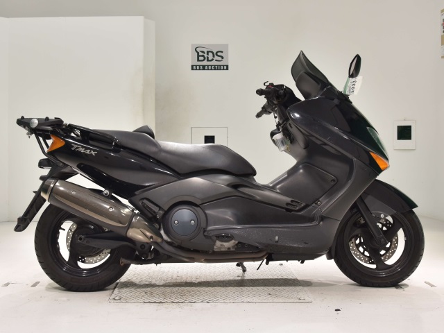 Yamaha T-MAX500 2004