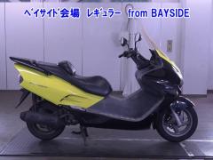 Honda FORZA 2000