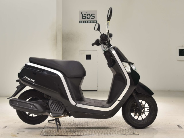 Honda DUNK 2019