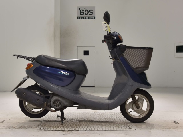 Yamaha JOG POCHE 1999