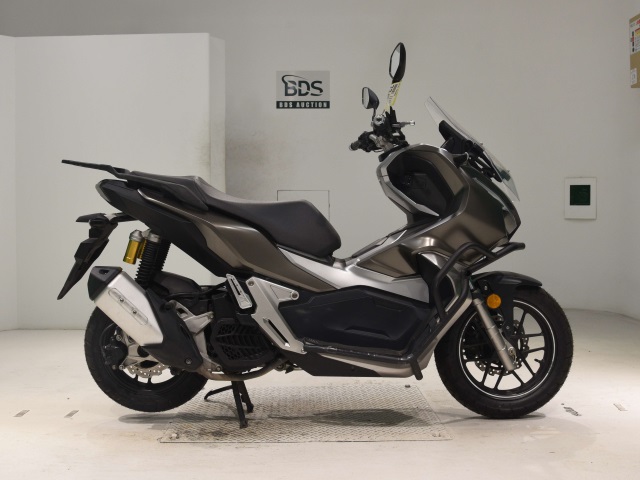 Honda ADV 150 2020