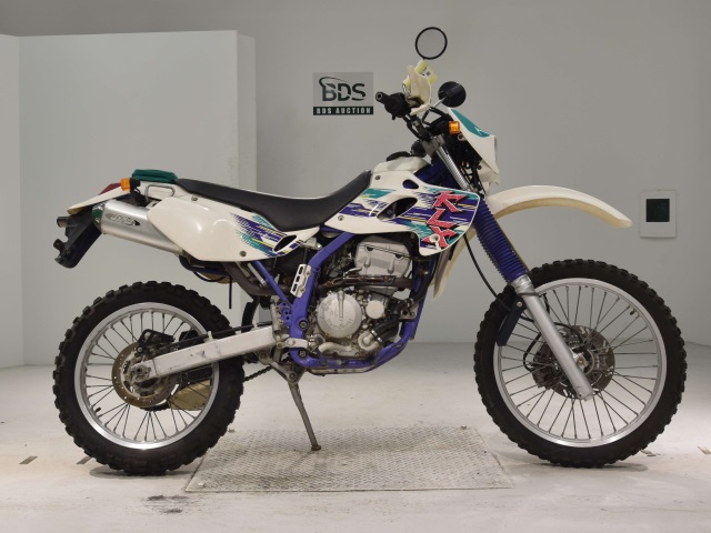 Kawasaki KLX250ES 1994