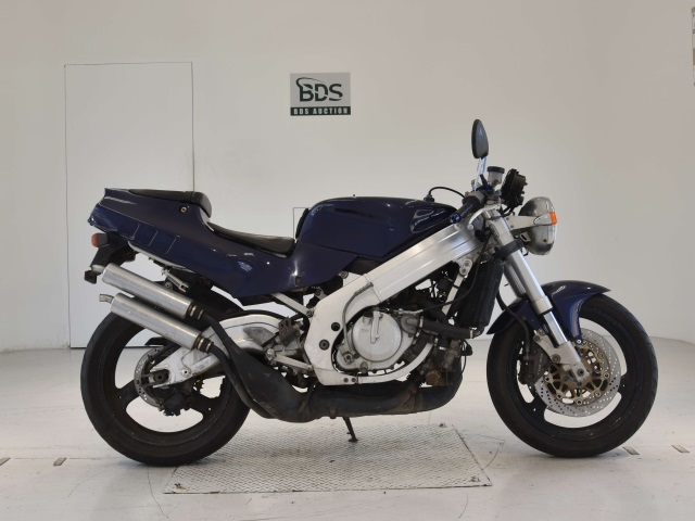 Suzuki RGV250 1990