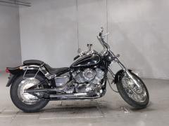 Yamaha DRAGSTAR XVS400 1997