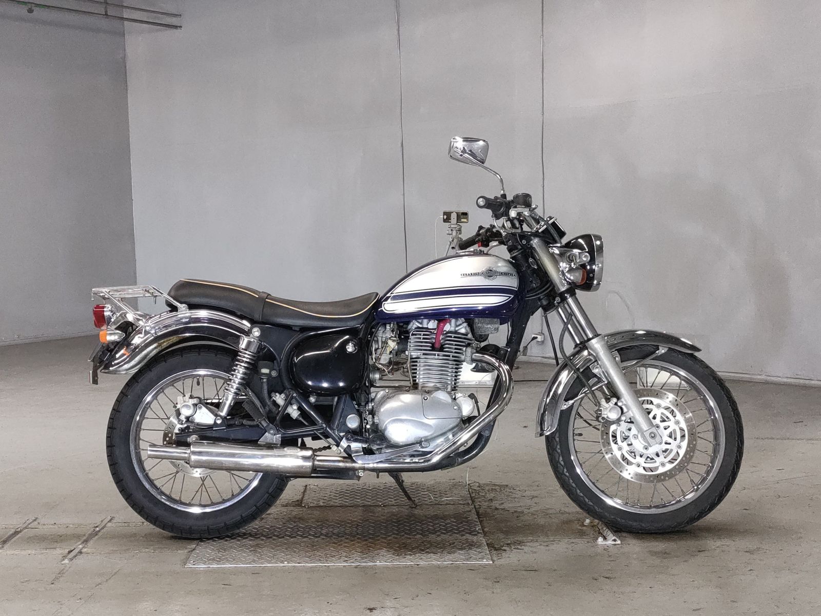 Kawasaki ESTRELLA RS 2003