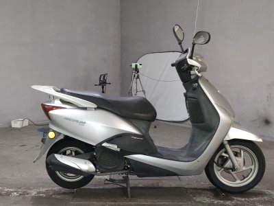 Honda LEAD110