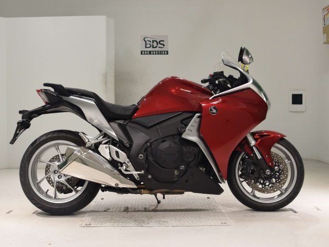 Honda VFR1200F 2010