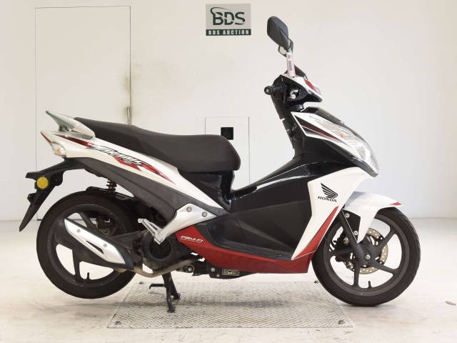 Honda TARANIS110 2017