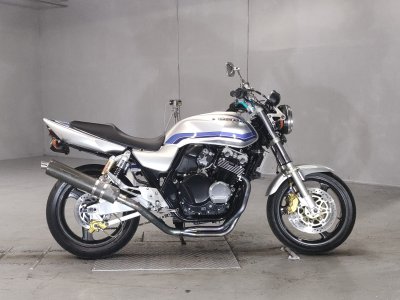 Honda CB400SFV 1999