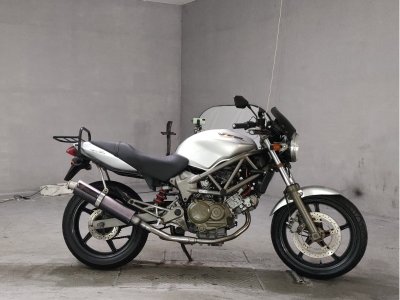 Honda VTR250 1998