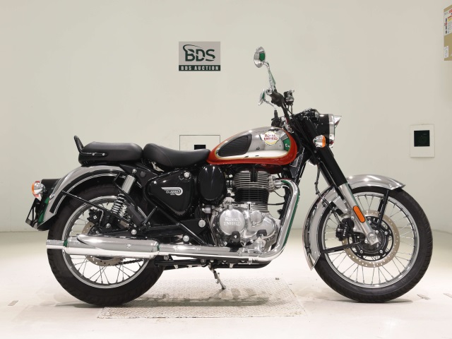 Royal Enfield CLASSIC350 2024