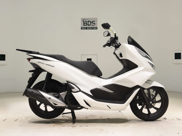 Honda PCX150 2018