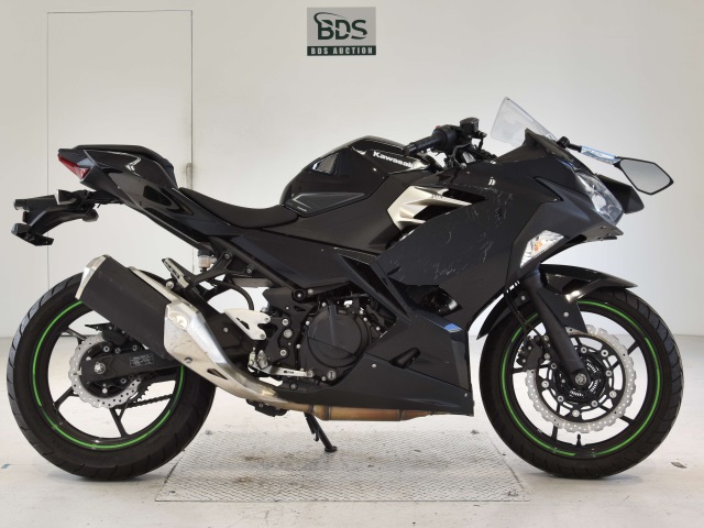 Kawasaki NINJA250 2022