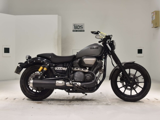 Yamaha BOLT 950RA 2015