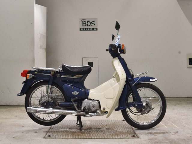 Honda C90-E 1999