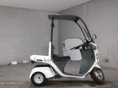 Honda GYRO CANOPY 2019
