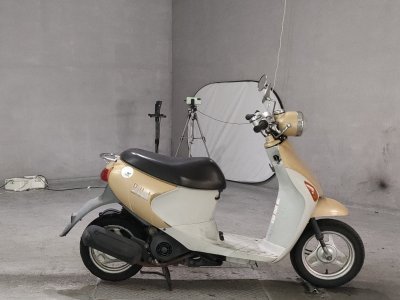 Suzuki LETS4PALETTE