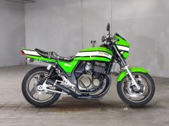 Kawasaki ZRX400 2006