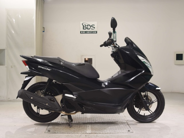 Honda PCX125 2017