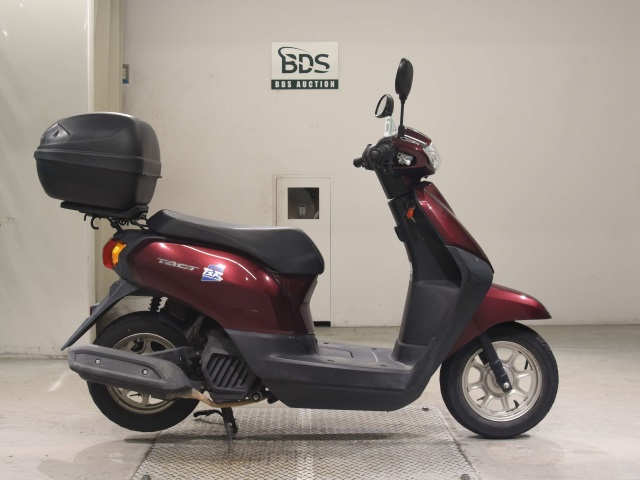 Honda TACT-4 BASIC 2019