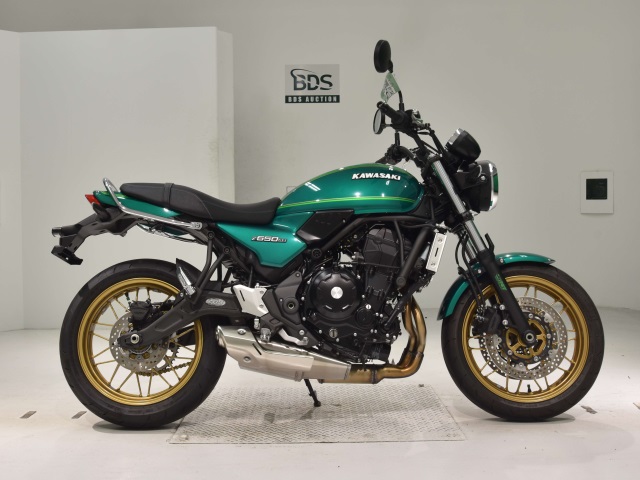 Kawasaki Z650RS 2023