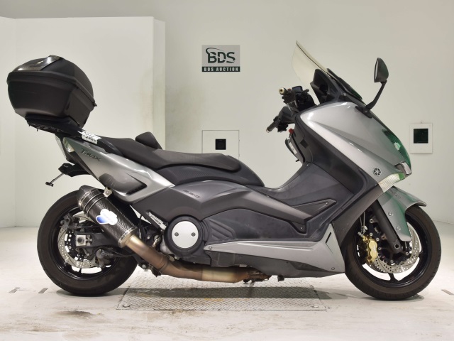 Yamaha T-MAX530A 2013
