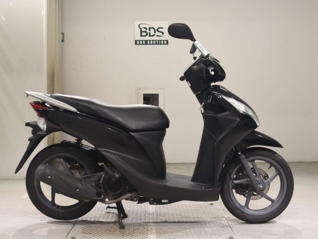 Honda DIO110 2013