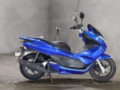 Honda PCX125 2014