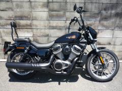 HD RH975S NIGHT STAR 2023