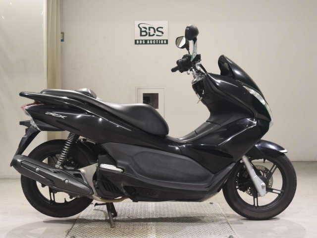 Honda PCX125 2014
