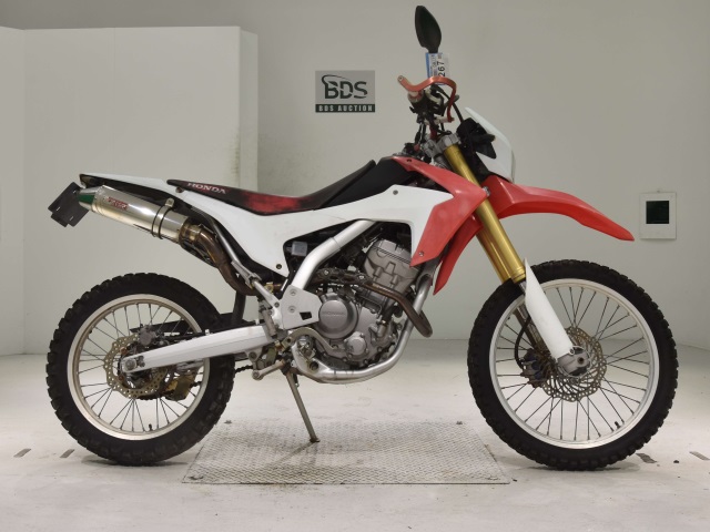 Honda CRF250L 2013