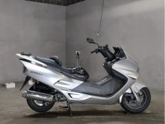 Honda FORZA S 2002
