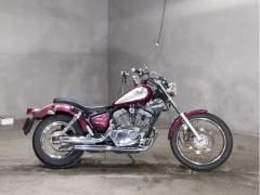 Yamaha VIRAGO XV250 1994