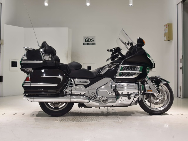 Honda GL1800 2008
