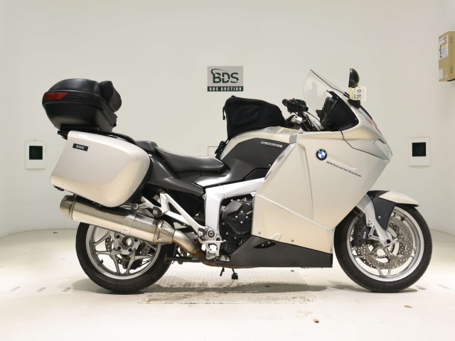 BMW K1200GT 2008
