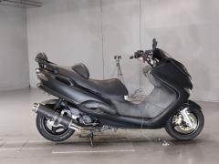 Yamaha MAJESTY 125 2004