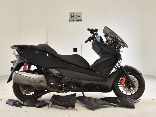 Honda FORZA SI 2013
