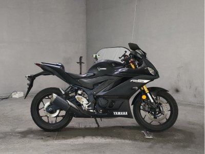 Yamaha YZF-R25 2019