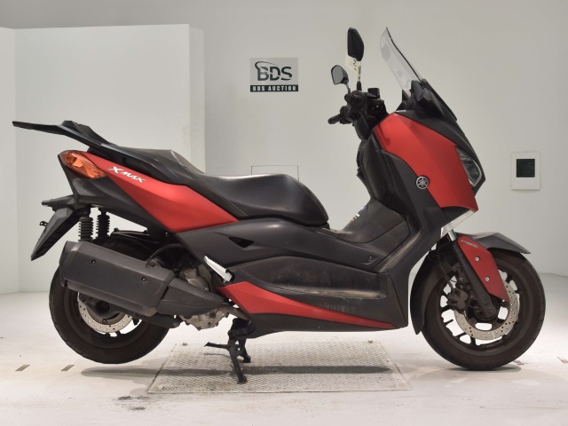 Yamaha X-MAX250A 2020